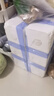食品級檸檬膏玻璃瓶蜂蜜瓶子帶蓋子透明辣椒醬密封罐子空瓶多規(guī)格 500ML六棱（12只裝） 曬單實拍圖