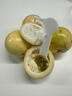 南步海南欽蜜9號百香果【純甜不酸】黃金百香果西番蓮蜂蜜新鮮水果 5斤 精選中果【單果60-70g】 曬單實拍圖