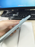 vivo S30 12GB+256GB 薄荷青 國(guó)家補(bǔ)貼 多彩輕薄直屏 超級(jí)潛望長(zhǎng)焦 學(xué)生 live圖 AI手機(jī) 曬單實(shí)拍圖