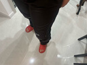 FEHER飛兒摩托車騎行服四季通用拉力服男女防風(fēng)防水防摔騎行褲長途摩旅 【JK-061全面升級】套裝-曜金黑 3XL 曬單實拍圖