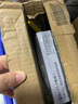 得力(deli)8刀頭SK5合金鋼大號(hào)美工刀片/裁紙刀片 10片/盒 20盒采購(gòu)裝 辦公用品 2011-20 曬單實(shí)拍圖