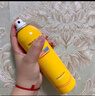 Mistine蜜絲婷防曬噴霧霜小黃噴100ml*2戶外高倍防水防汗防紫外線男女 曬單實拍圖