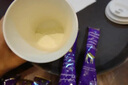 CAMELICIOUS駱駝奶粉400g迪拜進(jìn)口100%駝乳 中老年爸媽營養(yǎng) 曬單實(shí)拍圖