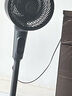 美的（Midea）空氣循環(huán)扇一級變頻電風(fēng)扇臥室安睡循環(huán)扇語音遙控定時換氣扇輕音節(jié)能電扇除菌凈化 【輕音凈化】一級變頻空氣循環(huán)扇 曬單實(shí)拍圖