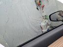 美基（MZJJ）汽車貼膜車膜太陽膜隔熱膜全車膜汽車用品玻璃貼膜鎮(zhèn)店之寶X系 X系鎮(zhèn)店寶全車膜（高清前擋+深色側(cè)后） 曬單實(shí)拍圖