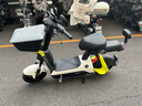九號（Ninebot）九號電動自行車Vz MIX智能電動車新國標可上牌【門店自提】 到門店選顏色 曬單實拍圖
