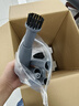 榮事達(dá)（Royalstar）3000W大功率吸塵器工業(yè)大吸力開(kāi)荒保潔裝修酒店商用洗車(chē)間干濕吹40L RS-XT300A-5 曬單實(shí)拍圖