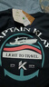 安踏（ANTA）【湯普森同款】冰絲T丨涼感短袖t恤男夏季運動(dòng)休閑上衣152421102 基礎黑-3 M (男170) 曬單實(shí)拍圖