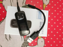 飛利浦（PHILIPS ） SA1102  無(wú)損運動(dòng)跑步MP3播放器 變速隨身聽(tīng)學(xué)生英語(yǔ)學(xué)習 標配+32G卡+OTG+保護套 曬單實(shí)拍圖