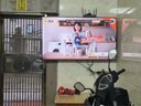 TCL雷鳥 鵬7 25款 一級(jí)能效版 65英寸 288Hz 4+64GB 家電國家補(bǔ)貼超薄液晶平板電視機(jī)65S386C Pro-JN 曬單實(shí)拍圖