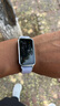 華為（HUAWEI）手環(huán)10 標(biāo)準(zhǔn)版 蒼穹灰 智能手環(huán)專業(yè)睡眠分析情緒健康鋁合金機(jī)身心率監(jiān)測運(yùn)動(dòng)手環(huán)手環(huán)9升級 曬單實(shí)拍圖