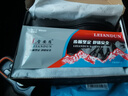雷安盾勞保鞋男款夏季防砸防刺穿電工絕緣鋼頭牛皮透氣防臭工地安全工作 黑色防砸防刺防滑 國標+LA認證 41 曬單實(shí)拍圖