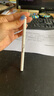 小奧?。╨ittleondine）眼線筆極細(xì)筆刷雙頭眼線膠筆02深棕60mg防水防汗不易暈染持久顯色 曬單實(shí)拍圖