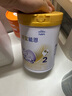 雀巢（Nestle）舒宜能恩2段 900g （6-12月）A2 HMO奶粉 原雀巢能恩升級舒宜能恩 曬單實拍圖