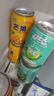 京典光年&傣鄉果園 芒果汁 酸角汁 百香果汁 蘋(píng)果醋婚慶宴席飲料整箱批發(fā) 蘋(píng)果醋 235mL*24罐 曬單實(shí)拍圖