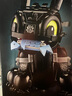 樂高（LEGO）積木 Icons 10375馴龍高手沒牙仔 無牙仔生日禮物【D2C限定款】 曬單實拍圖