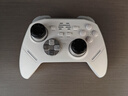 北通鯤鵬40智控?zé)o線游戲手柄xbox阻尼搖桿switch2電腦PC手機(jī)電視steam藍(lán)牙體感NS原神雙影奇境 曬單實(shí)拍圖