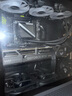 臺(tái)達(dá)（DELTA）SGM1300W黑色 單路12V白金全模全電壓臺(tái)式機(jī)電腦電源 ATX3.0/PCIE5.0/壓紋線/支持50系顯卡 曬單實(shí)拍圖