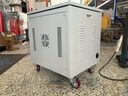 三相干式隔離變壓器660V變380V轉(zhuǎn)220V480V415V200V440CE認(rèn)證SG-20KVA 下單前咨詢客服(拍此選項(xiàng)不發(fā)貨) 曬單實(shí)拍圖