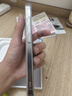 【現(xiàn)貨速發(fā)】蘋果Apple蘋果16pro iPhone16pro全網(wǎng)通5G手機 蘋果16pro原色鈦金屬 256G【配件禮包+店保2年】 曬單實拍圖