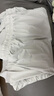 菇娘家防曬褲子女涼感冰絲速干戶外運(yùn)動(dòng)休閑闊腿長褲夏潮流透氣大碼褲子 曬單實(shí)拍圖