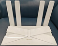 普聯(lián)（TP-LINK） 大道AX3000滿血WiFi6千兆無(wú)線路由器 5G雙頻穿墻 Mesh 3000M無(wú)線速率 信號(hào)增強(qiáng) 支持易展 XDR3010 曬單實(shí)拍圖