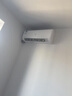 長(zhǎng)虹（CHANGHONG）空調(diào)大1匹新一級(jí)省電熊貓懶變頻銅線電機(jī)空調(diào)國(guó)家補(bǔ)貼20%空調(diào)臥室掛式KFR-26GW/ZDCSW1+R1以舊換新 曬單實(shí)拍圖