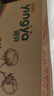 嬰芽（YINGYA）拉拉褲XXXL碼2包84片【16-18kg】嬰兒超薄干爽尿不濕透氣尿褲 曬單實(shí)拍圖