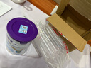 紐康特太益加深度水解奶粉 含乳糖+益生菌HMO配方 牛奶蛋白過(guò)敏兒童適用 【單罐】太益加HMO[1-10歲] 曬單實(shí)拍圖