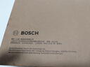 博世（BOSCH）智能門鎖掌靜脈3D人臉識別指紋鎖密碼鎖可視貓眼監(jiān)控攝像FU8Plus 紅古銅【更高級的配色搭配門體】 曬單實(shí)拍圖