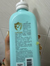 一頁兒童身體乳嬰兒潤膚乳寶寶潤膚霜滋潤舒緩保濕乳400ml無香修護(hù) 曬單實拍圖