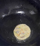 秋田滿滿冷凍鱈魚鮮蝦餅208g 大西洋真鱈魚兒童早餐半成品 享寶寶嬰兒食譜 曬單實拍圖