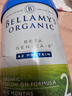 貝拉米（Bellamy's）白金版 2段 較大嬰兒奶粉 800g 6~12月 有機(jī)A2蛋白 藻油DHA 曬單實(shí)拍圖