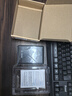 科碩（KESU）1TB 移動(dòng)硬盤(pán)大容量 雙盤(pán)備份 USB3.0 外接機械硬盤(pán) 海量存儲 手機連接 2.5英寸 曬單實(shí)拍圖