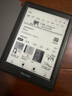 掌閱（iReader）Light4 長續(xù)航 6英寸智能閱讀本 電子書閱讀器 墨水屏電紙書 平板電腦學(xué)習(xí)看漫 便攜筆記本 沉墨 曬單實拍圖