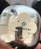 COCOCHICOSME蔻蔻琪三代AG抗糖小金罐涂抹面膜80g男女抗皺淡紋淡黃熬夜護(hù)膚 曬單實(shí)拍圖