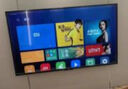小米（MI）REDMI AI智能電視 X65英寸 【儲存升級 2+64GB】小米澎湃OS 小米電視機優(yōu)選【專區(qū)】L65RB-XT 曬單實拍圖