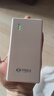 中科巨龍移動(dòng)wifi隨身無(wú)線(xiàn)wifi6免插卡5Ghz無(wú)限流量2025款隨身WIFI上網(wǎng)卡流量隨行便攜式上網(wǎng)神器 輕薄經(jīng)典款5000毫安電池（5GHZ+WiFi6） 曬單實(shí)拍圖