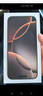 Apple/蘋果 iPhone 16 Pro Max 256GB 白色鈦金屬 支持移動聯(lián)通電信5G 手機【返移動話費券】 曬單實拍圖