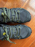 邁樂（Merrell）運(yùn)動戶外溯溪鞋ALL OUT BLAZE輕便透氣耐磨防滑速干休閑鞋 J32441黑（男款） 40 曬單實(shí)拍圖