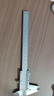 百威獅（BERRYLION）游標(biāo)卡尺高精度0.02mm機(jī)械式內(nèi)外徑深度測量開式游標(biāo)卡尺0-150mm 曬單實(shí)拍圖