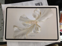 榮耀平板9標準版 【國家補貼】12.1英寸平板電腦 8+256GB 2.5K護眼全面屏 專業(yè)教育守護 沐光白 曬單實拍圖