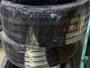 德國馬牌（Continental）汽車(chē)輪胎 255/45R20 101V FR UC6 SUV 原配廣汽新能源 曬單實(shí)拍圖