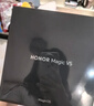 榮耀Magic V5 16+512 絲路敦煌  輕薄長(zhǎng)續(xù)航 5820mAh青海湖電池 驍龍8至尊版 AI 折疊屏手機(jī) 曬單實(shí)拍圖