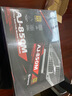 ApexgamingAJ-850M 額定850W 全模組電源旗艦型 80PLUS金牌 全日系電容 智能啟停  曬單實(shí)拍圖
