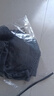 七分牛仔短褲男士2025夏季寬松大碼直筒闊腿褲子美式潮牌休閑中褲 灰色 2XL 【130-145斤】 曬單實(shí)拍圖