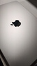Apple/蘋果AI筆記本/2024MacBookPro14英寸M4(10+10核) 16G 512G銀色筆記本電腦MW2W3CH/A 曬單實(shí)拍圖