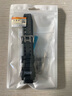 橡膠表帶男女針扣手表配件適用于卡西歐GW-4000 GA-1000 GW-A1000 GWA1100 黑色帶螺絲工具 曬單實(shí)拍圖