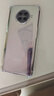 塵卡 適用OPPO Ace2手機殼PDHM00全包鏡頭軟殼新款5G氣囊防摔外殼Eva透明硅膠保護套超薄防滑簡約男女 手機殼 新升級保護鏡頭四角氣囊硅膠軟殼 曬單實拍圖