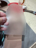 美國3M鞋底貼防滑耐磨鞋貼鞋底保護貼膜高跟鞋防磨貼底貼 一雙鞋用量 透明  寬10*長(cháng)50厘米 曬單實(shí)拍圖